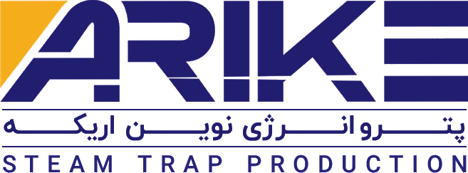 شرکت پترو نوین اریکه